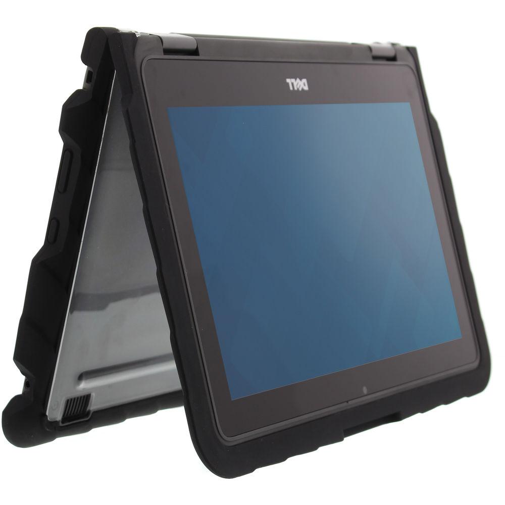 Gumdrop Cases DropTech Case for Dell 3189 Chromebook Latitude 11"