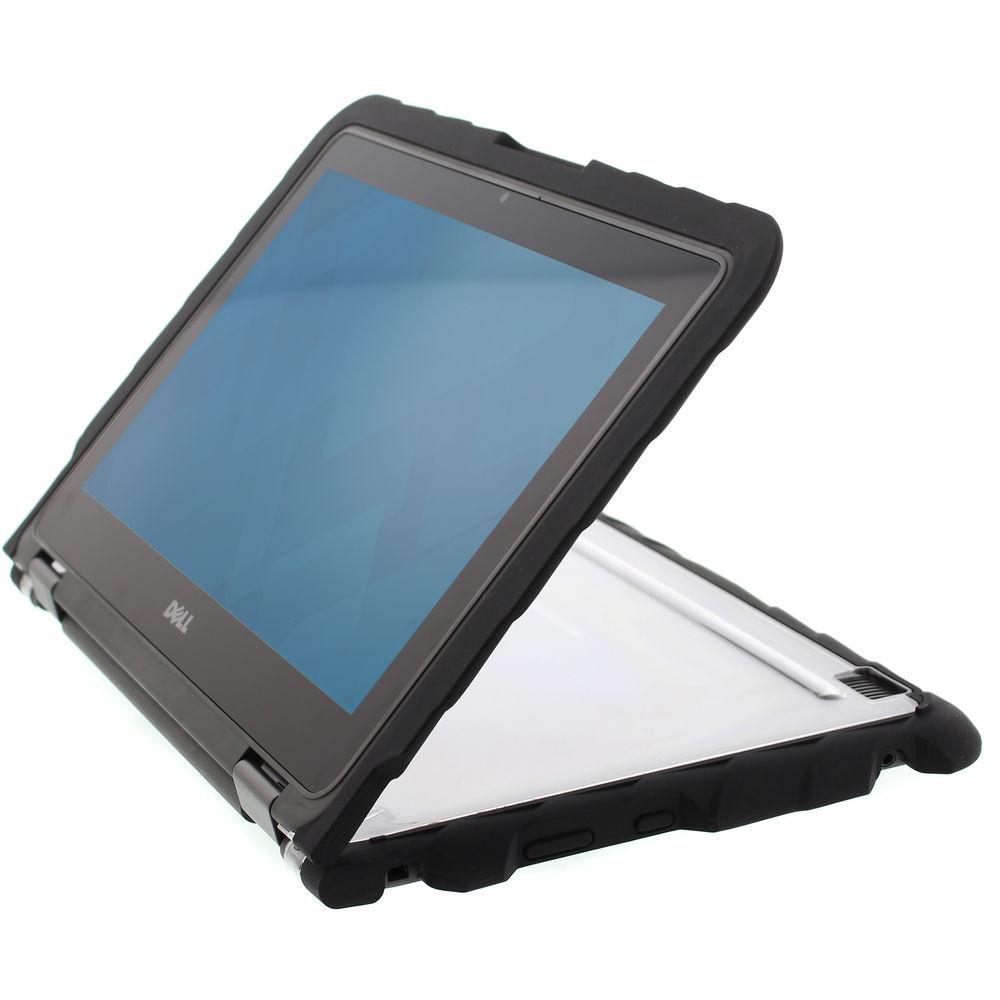 Gumdrop Cases DropTech Case for Dell 3189 Chromebook Latitude 11"