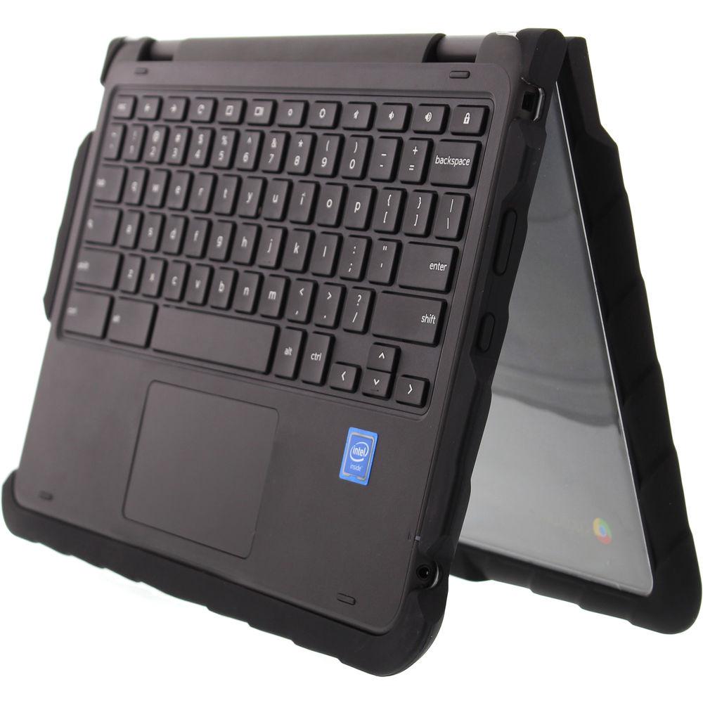 Gumdrop Cases DropTech Case for Dell 3189 Chromebook Latitude 11"