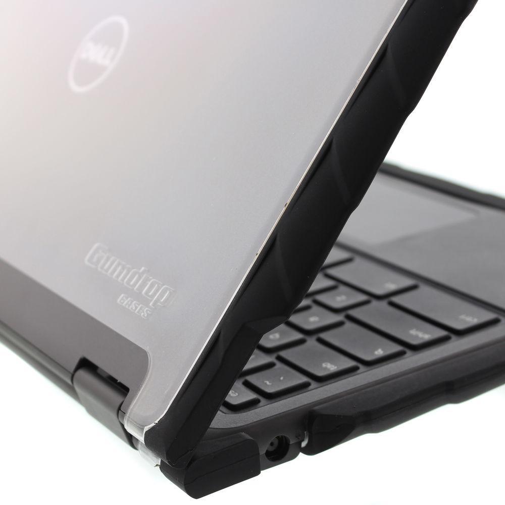 Gumdrop Cases DropTech Case for Dell 3189 Chromebook Latitude 11"