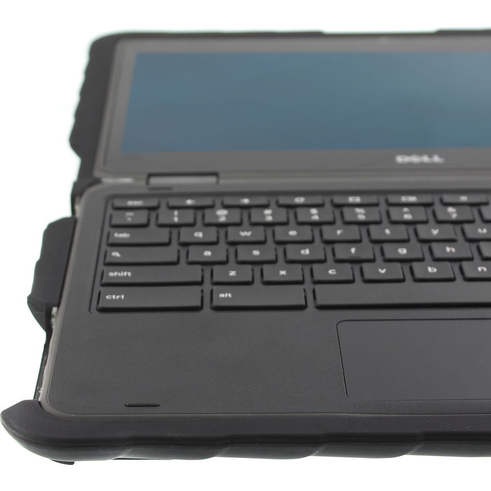 Gumdrop Cases DropTech Case for Dell 3189 Chromebook Latitude 11"