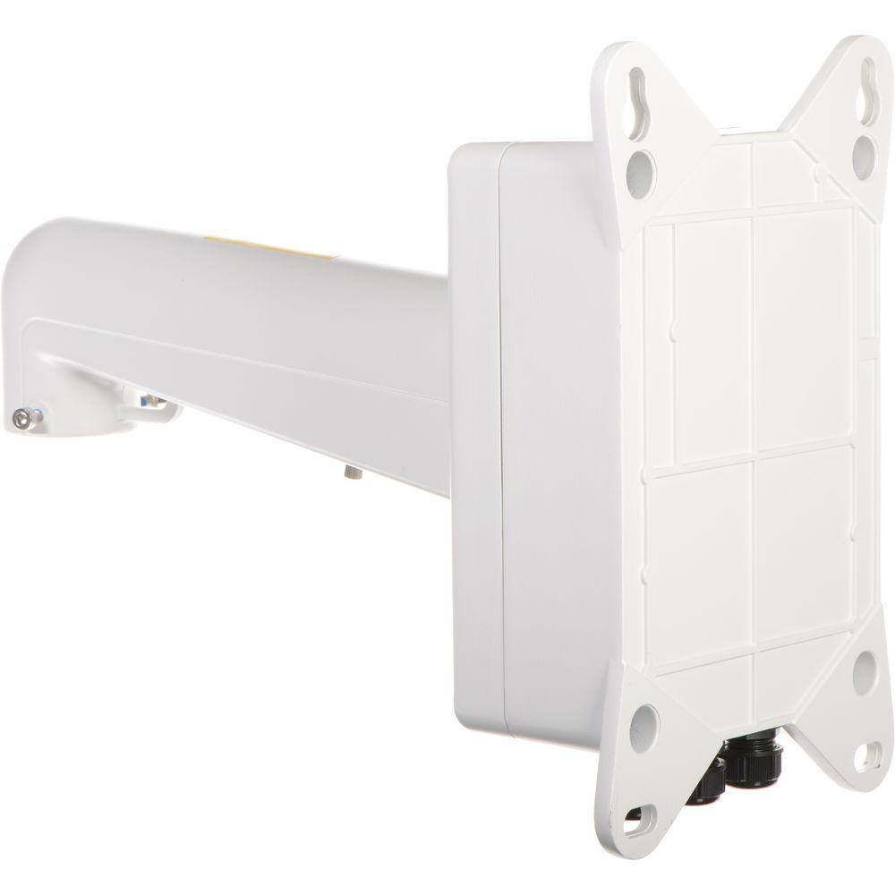 Hikvision JBP-W Outdoor PTZ Junction Box with Wall Mount Bracket