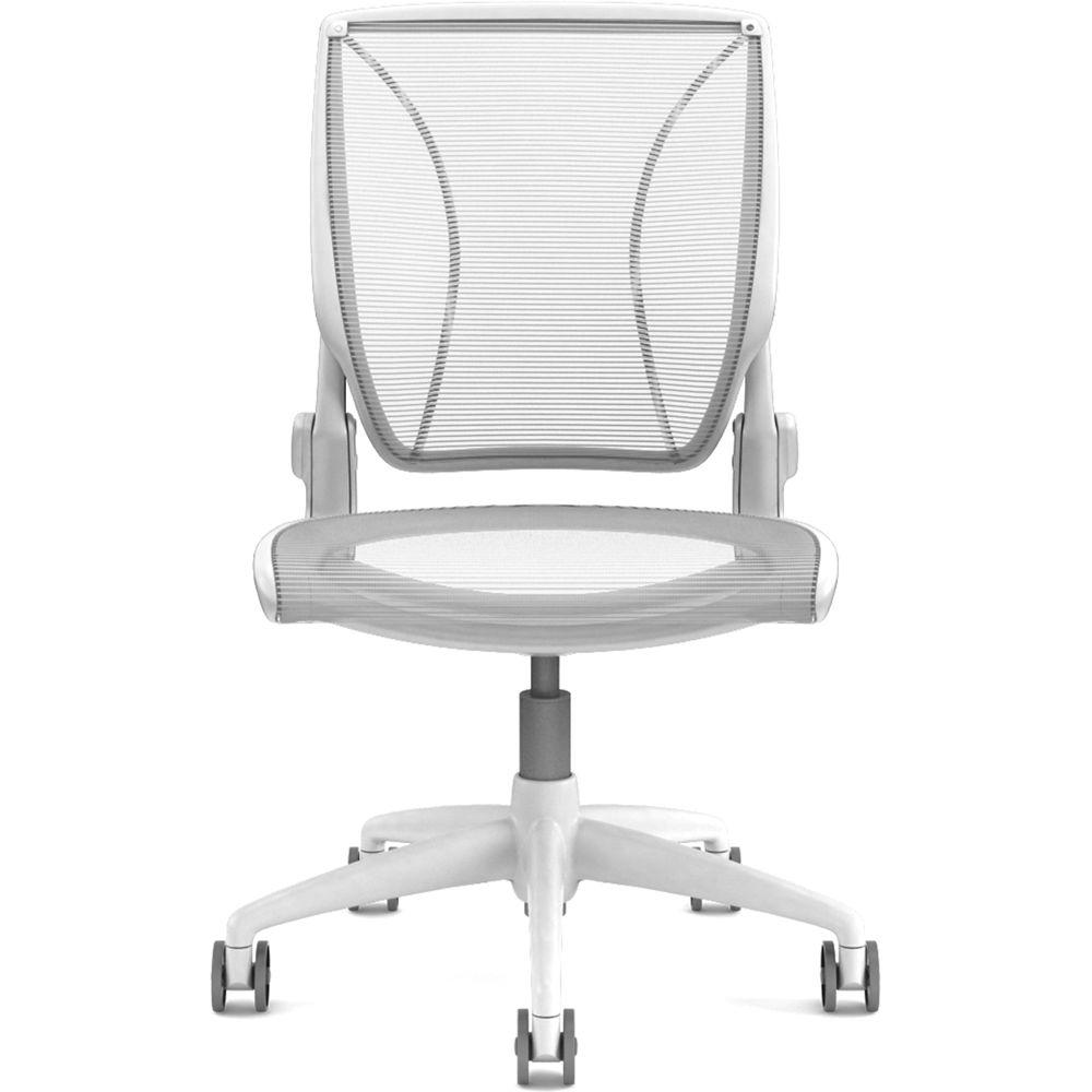 Humanscale Diffrient World - Armless
