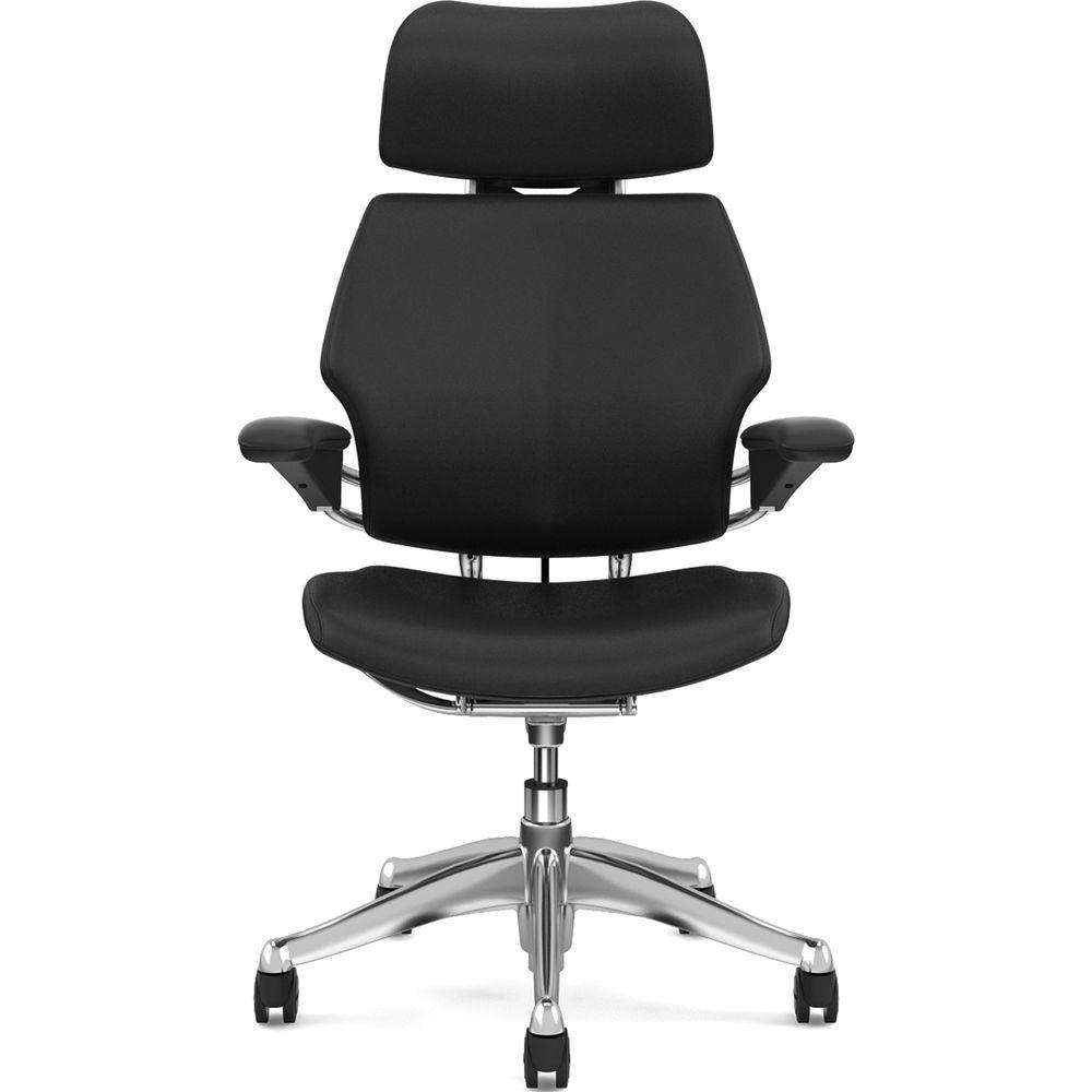 Humanscale Freedom Headrest - Leather