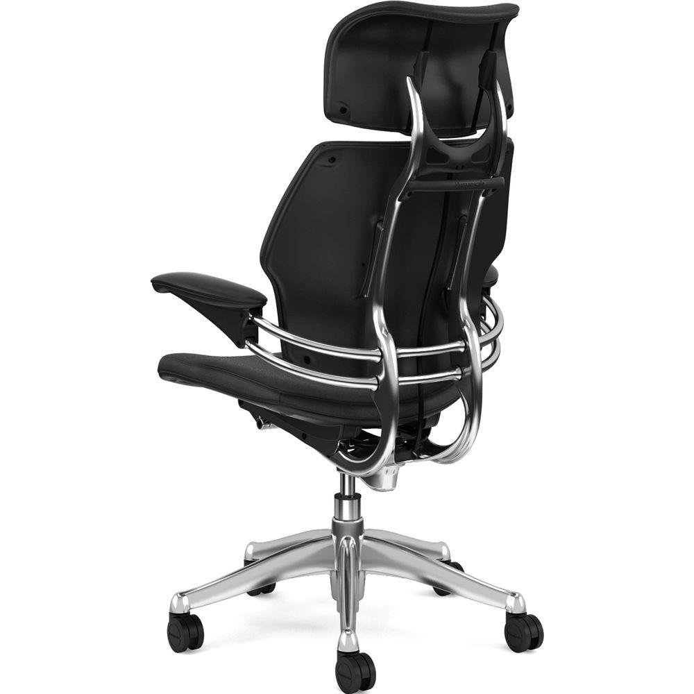Humanscale Freedom Headrest - Leather