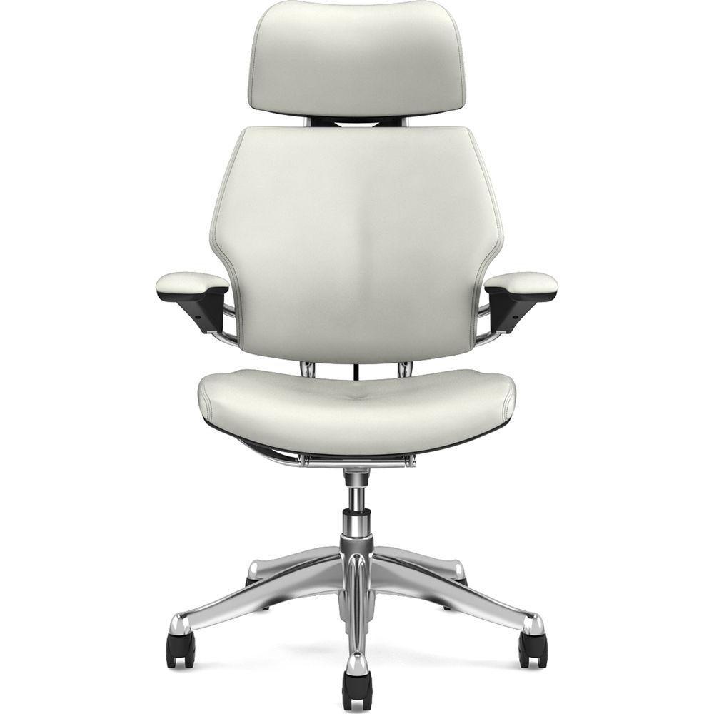 Humanscale Freedom Headrest - Leather