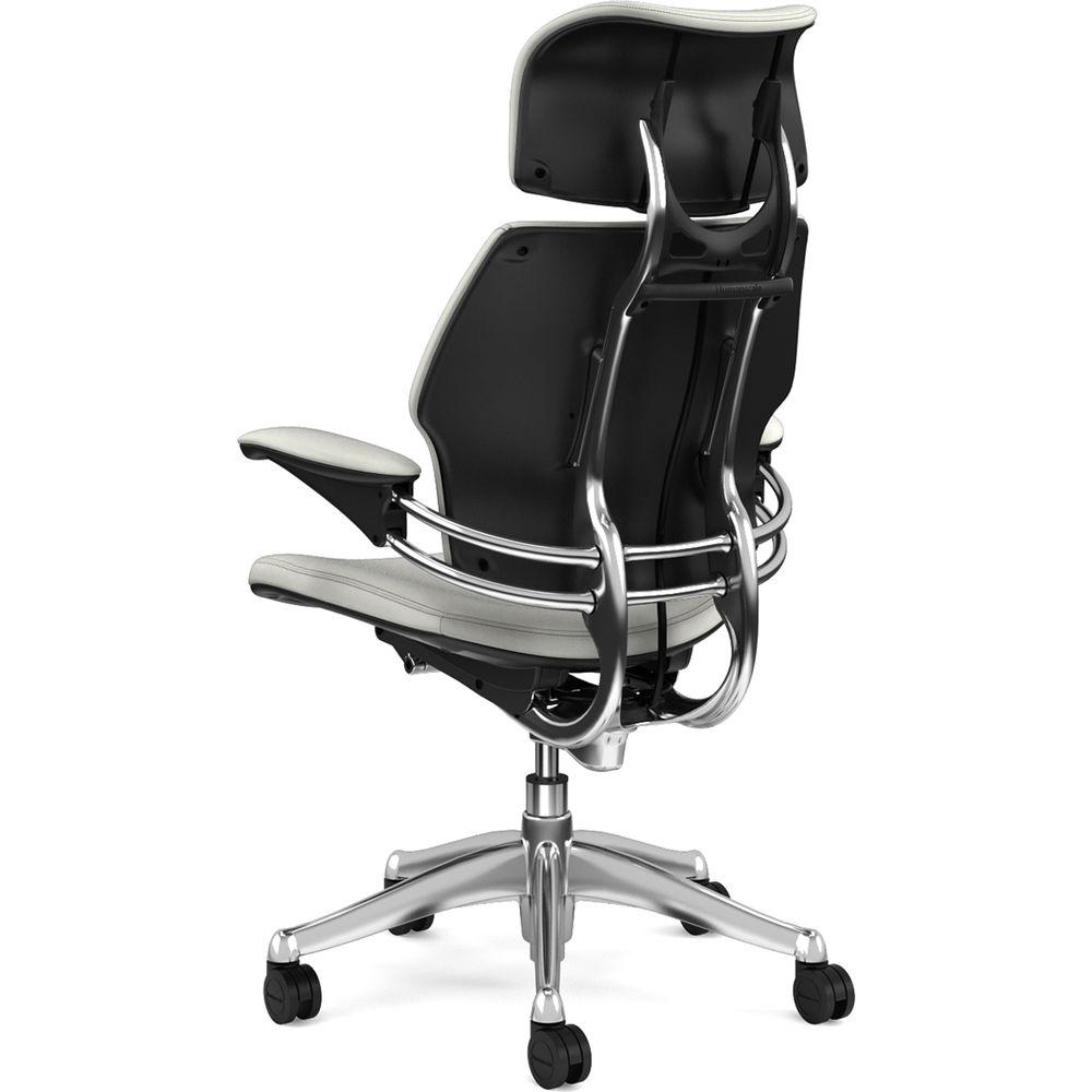 Humanscale Freedom Headrest - Leather