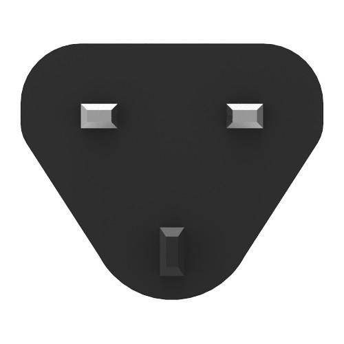 iFi AUDIO iPower Ultra-Low Noise AC DC Audiophile Power Supply