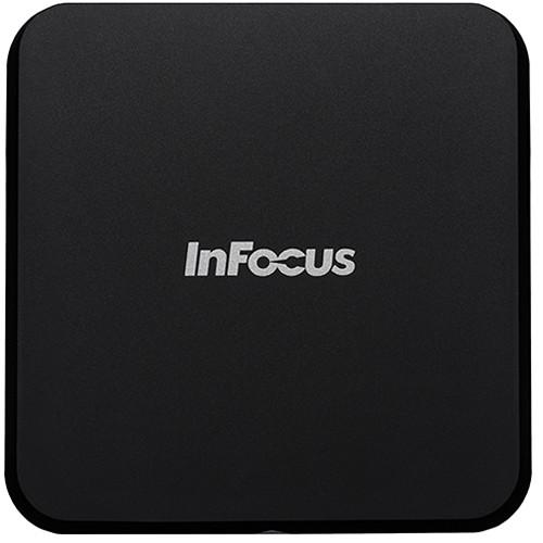 InFocus Android Whiteboard Module for Select JTouch Touchscreen Displays
