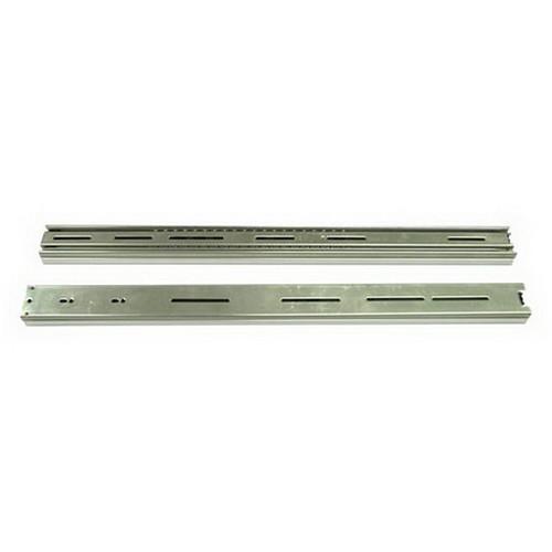 iStarUSA 24" Sliding Rail Kit for D Storm 2RU Chassis