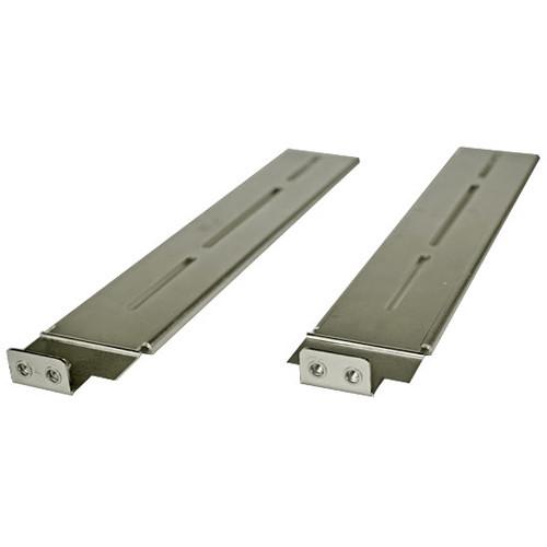 iStarUSA 24" Sliding Rail Kit for D Storm 2RU Chassis