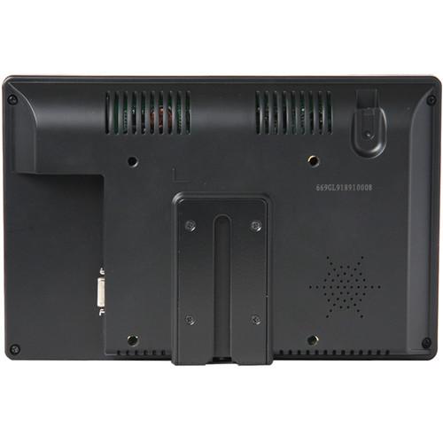 iStarUSA 7" Touchscreen LCD with HDMI DVI inputs