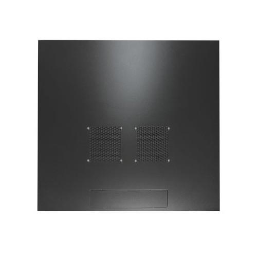 iStarUSA Claytek WM1260-PD10 Wallmount Server Cabinet with 10-Outlet Overload Protection PDU