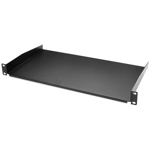 iStarUSA Claytek WNG2710-SFH25 Knock-Down Server Cabinet with 1 RU Supporting Tray