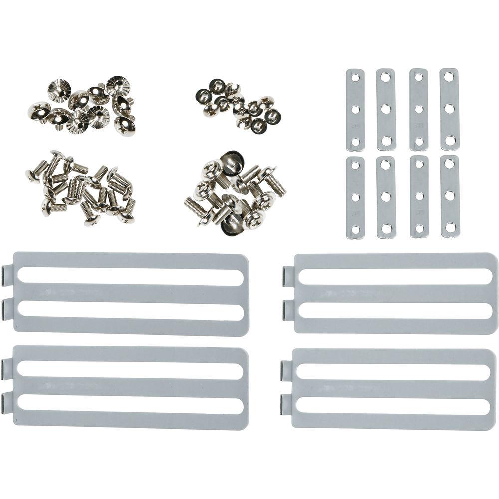 iStarUSA Heavy Duty Rail Kit