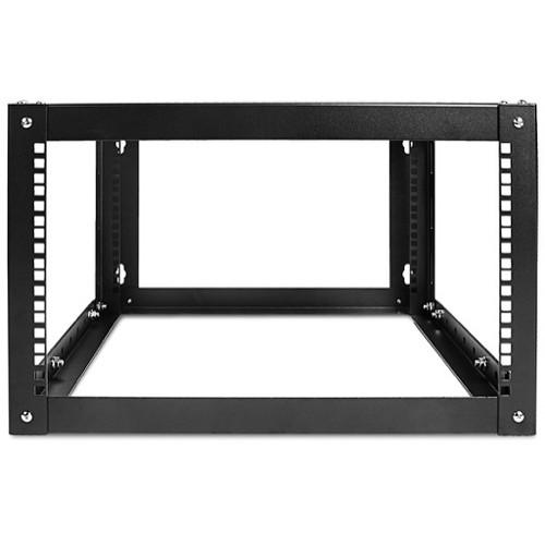 iStarUSA WOM-680 Adjustable, Wall-Mount Server Cabinet