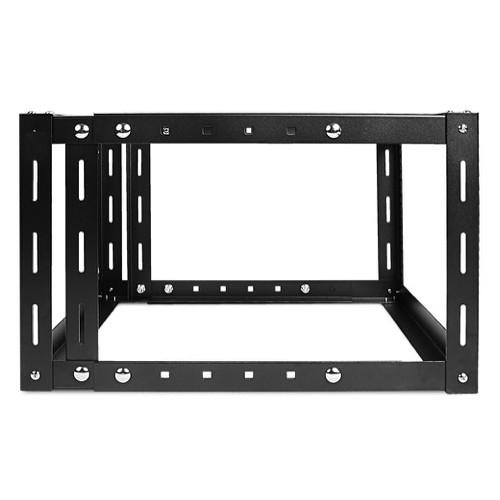 iStarUSA WOM-680 Adjustable, Wall-Mount Server Cabinet