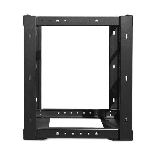 iStarUSA WOR-1511 Adjustable, Open-Frame Server Rack