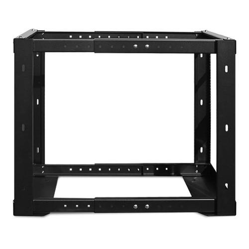 iStarUSA WOR-1511 Adjustable, Open-Frame Server Rack