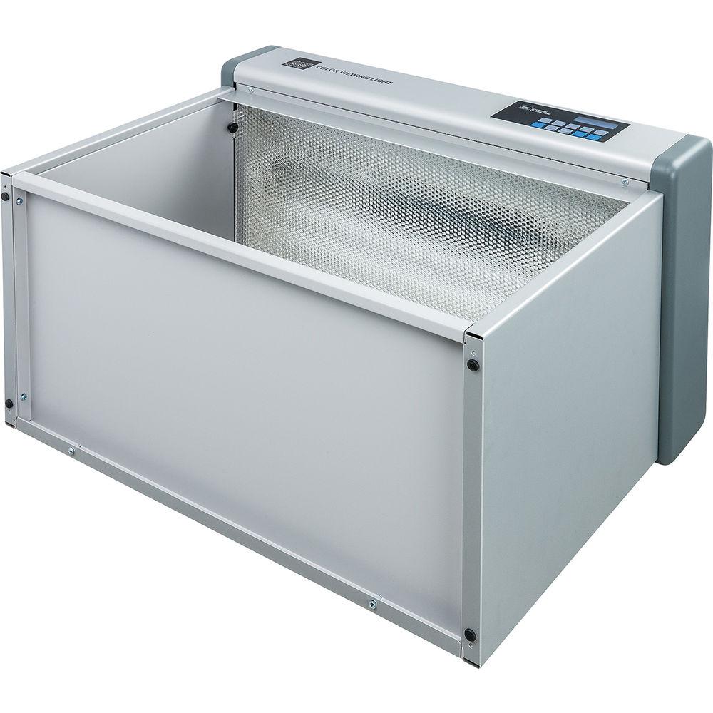 Just Normlicht Color Viewing Light PROFESSIONAL Viewing Booth