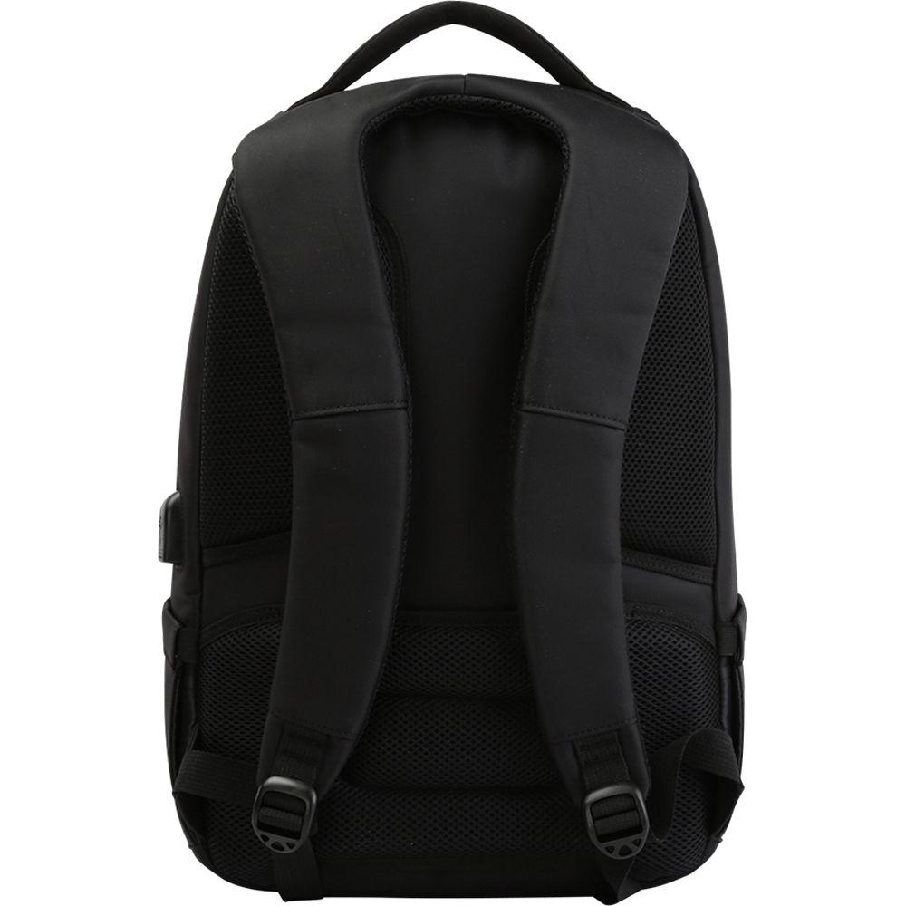 Kingsons Charged Series Smart Shoulder Bag