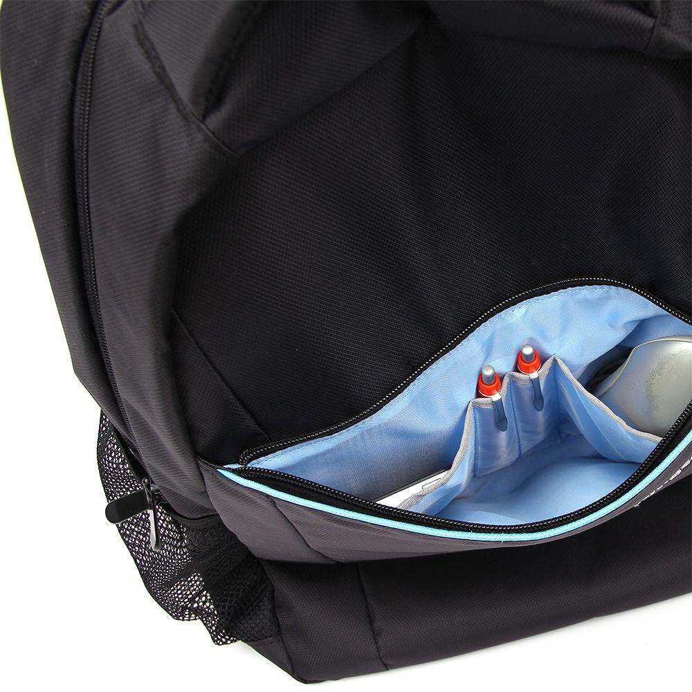 Kingsons Charged Series Smart Shoulder Bag