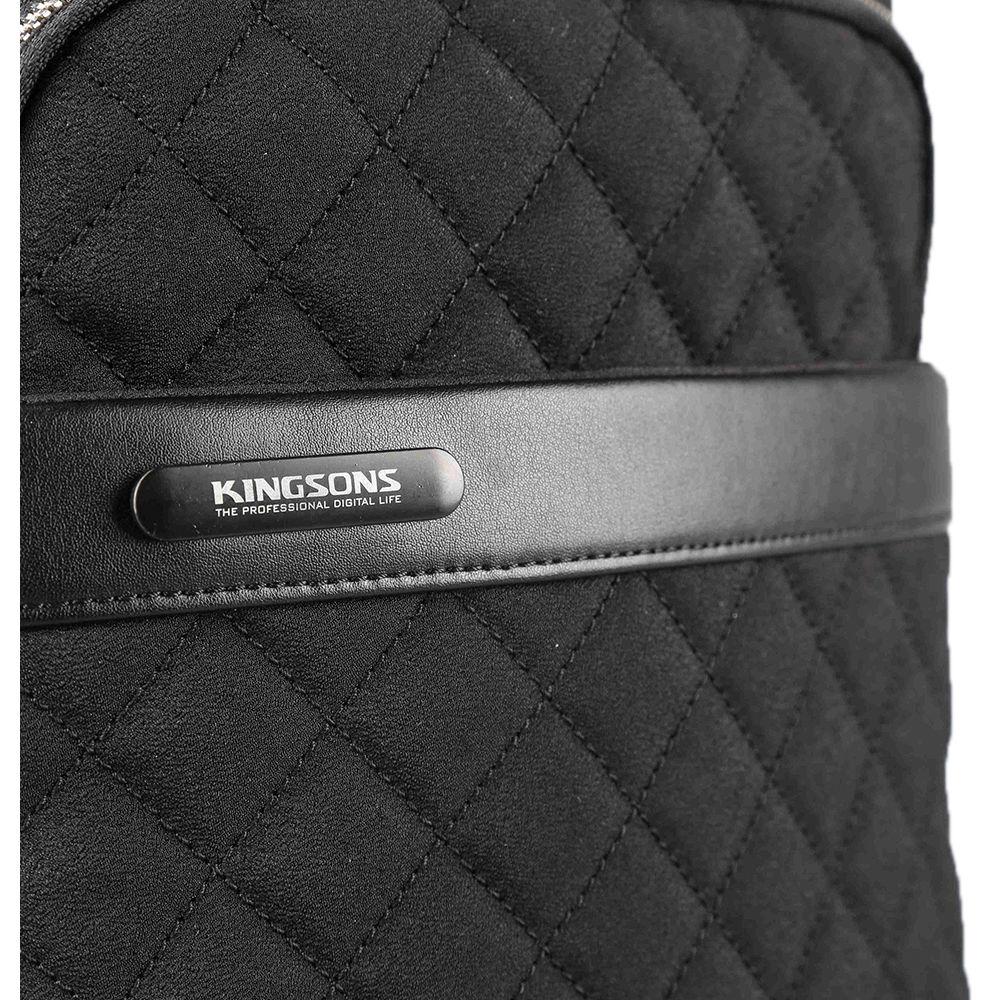 Kingsons Ivana Series Ladies Laptop Backpack