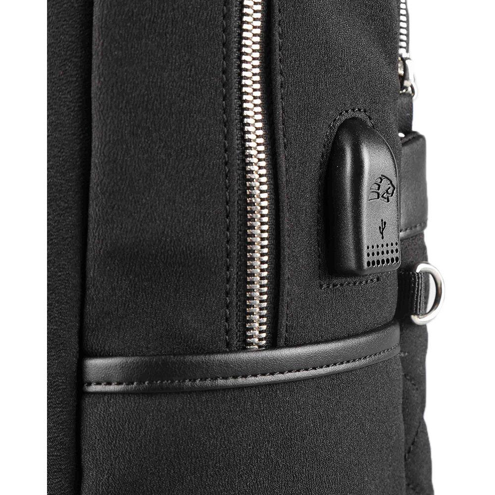 Kingsons Ivana Series Ladies Laptop Backpack