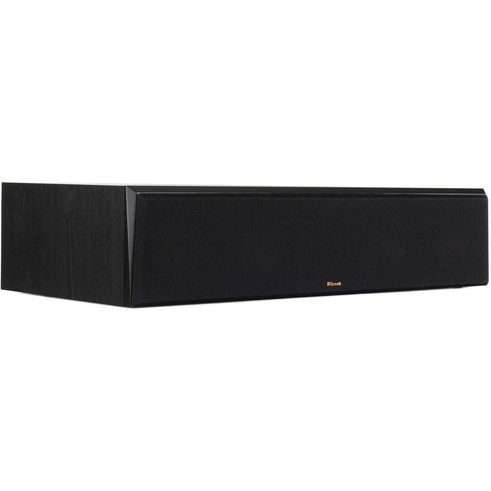 Klipsch Reference Premiere RP-504C 2.5-Way Center Channel Speaker