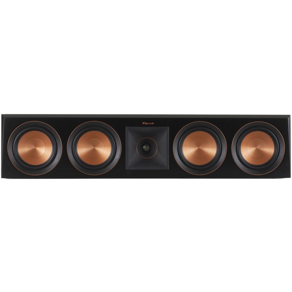 Klipsch Reference Premiere RP-504C 2.5-Way Center Channel Speaker