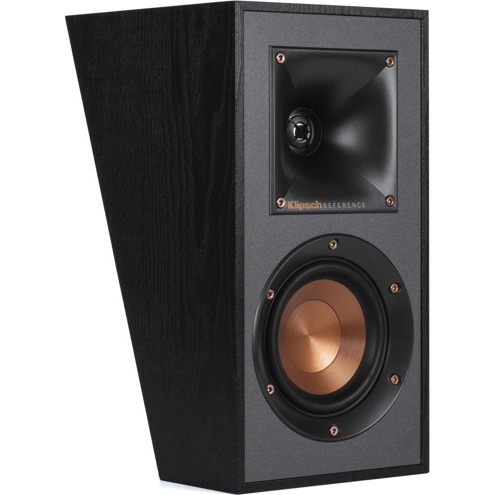 Klipsch Reference R-41SA Dolby Atmos Speakers