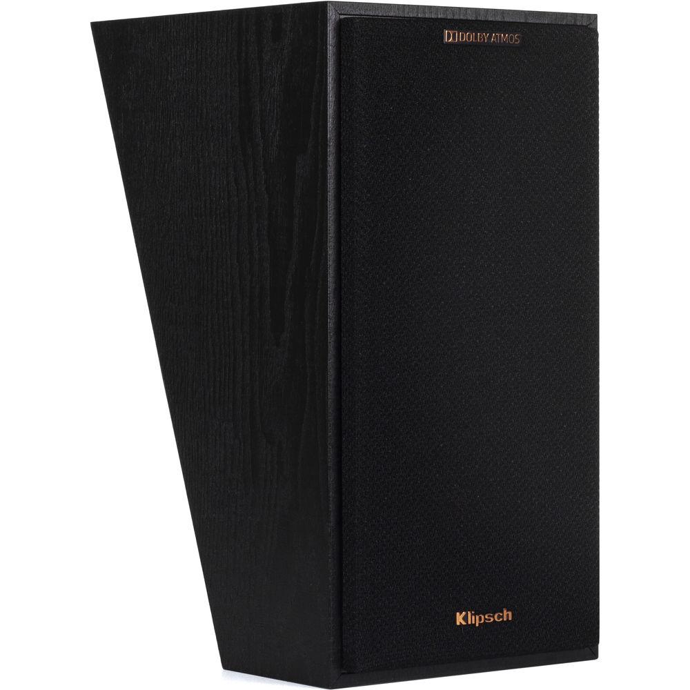 Klipsch Reference R-41SA Dolby Atmos Speakers