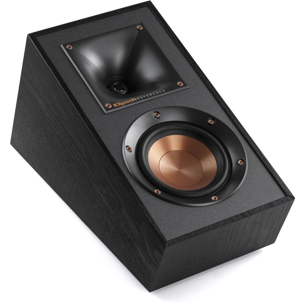 Klipsch Reference R-41SA Dolby Atmos Speakers