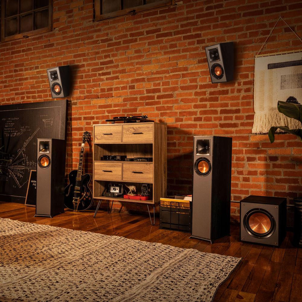 Klipsch Reference R-41SA Dolby Atmos Speakers
