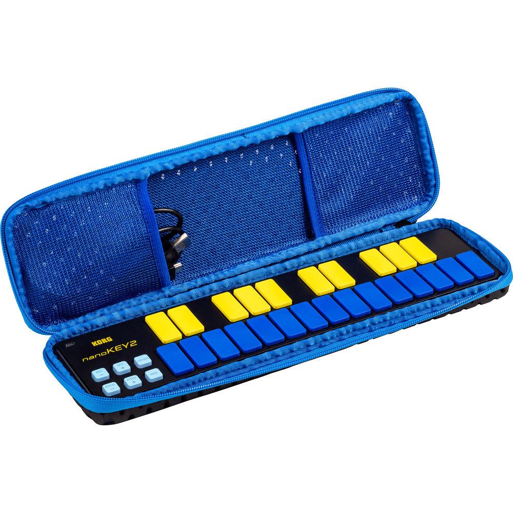 Korg CC-Nano Limited Edition Soft Case for Single nanoSERIES Controller