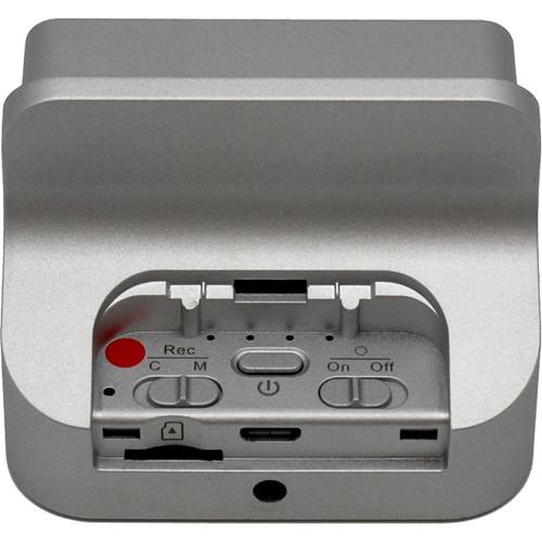 LawMate Android Charging Dock with Covert 1080p Wi-Fi Camera