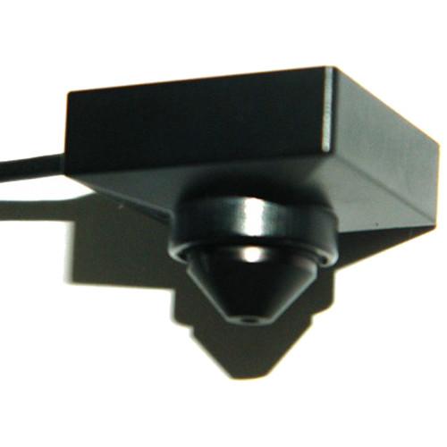 LawMate BU-18HD 1080p Button Screw Camera with Cone Lens