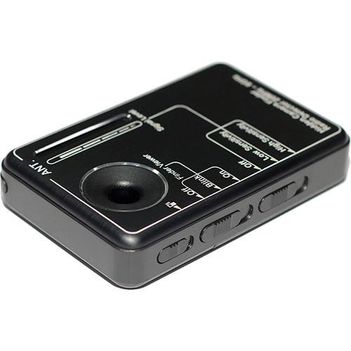 LawMate Hidden Camera Lens Finder and RF Detector, LawMate, Hidden, Camera, Lens, Finder, RF, Detector
