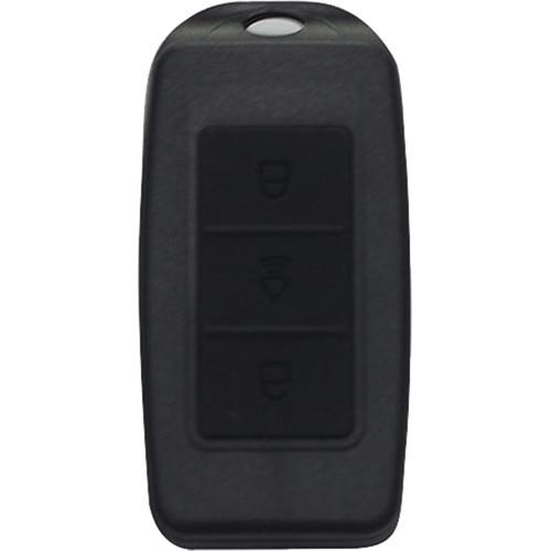 LawMate Keyfob Digital Voice-Activated Audio Recorder