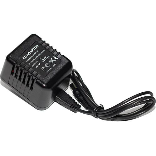 LawMate Power Adapter with 1920 x 1080 Covert Camera