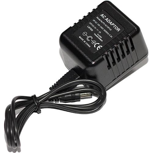 LawMate Power Adapter with 1920 x 1080 Covert Camera