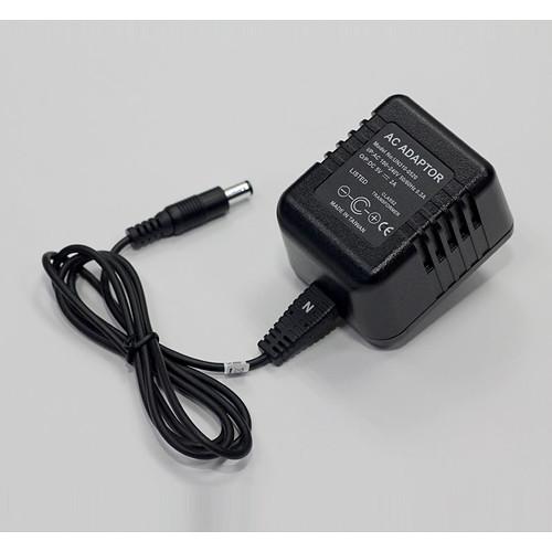 LawMate Power Adapter with Covert 640 x 480 Camera & DVR