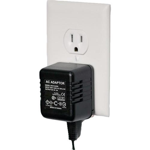 LawMate Power Adapter with Covert 640 x 480 Camera & DVR, LawMate, Power, Adapter, with, Covert, 640, x, 480, Camera, &, DVR