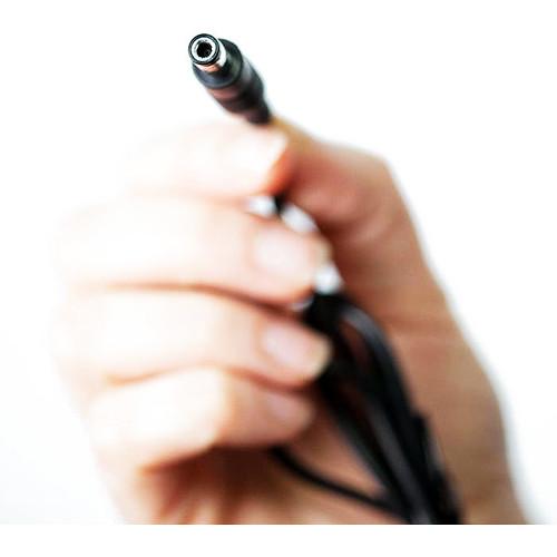 LawMate Power Adapter with Covert 640 x 480 Camera & DVR