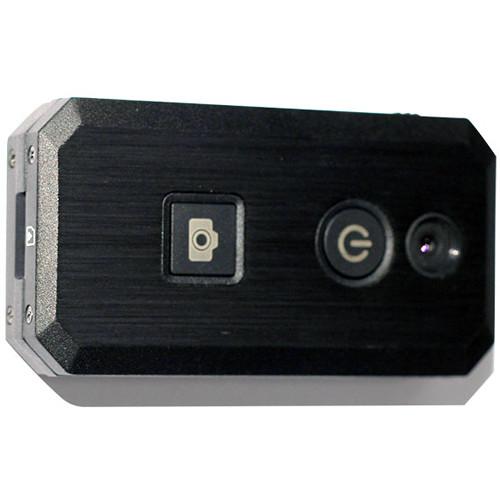 LawMate PV-50HD HD Micro DVR with Camera