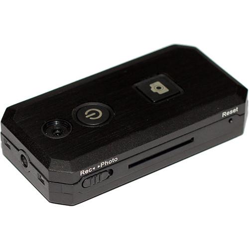LawMate PV-50HD HD Micro DVR with Camera