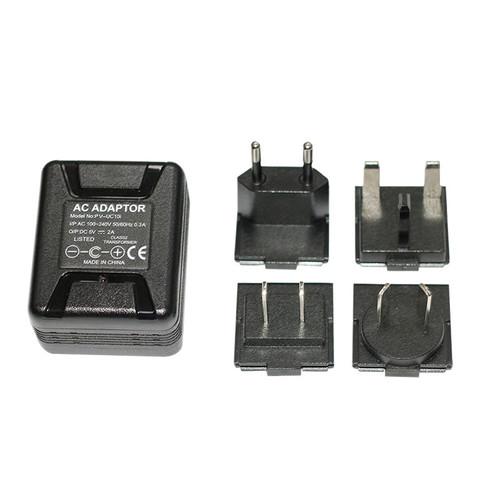 LawMate PV-UC10I USB Adapter with 1080p Wi-Fi Covert Camera