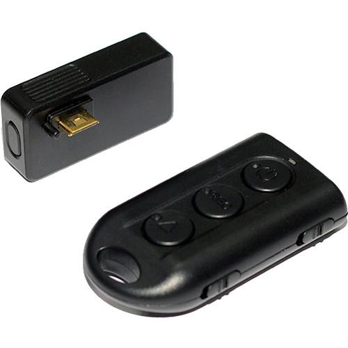 LawMate Wireless RF Remote Control for PV-500HDW Pro DVR