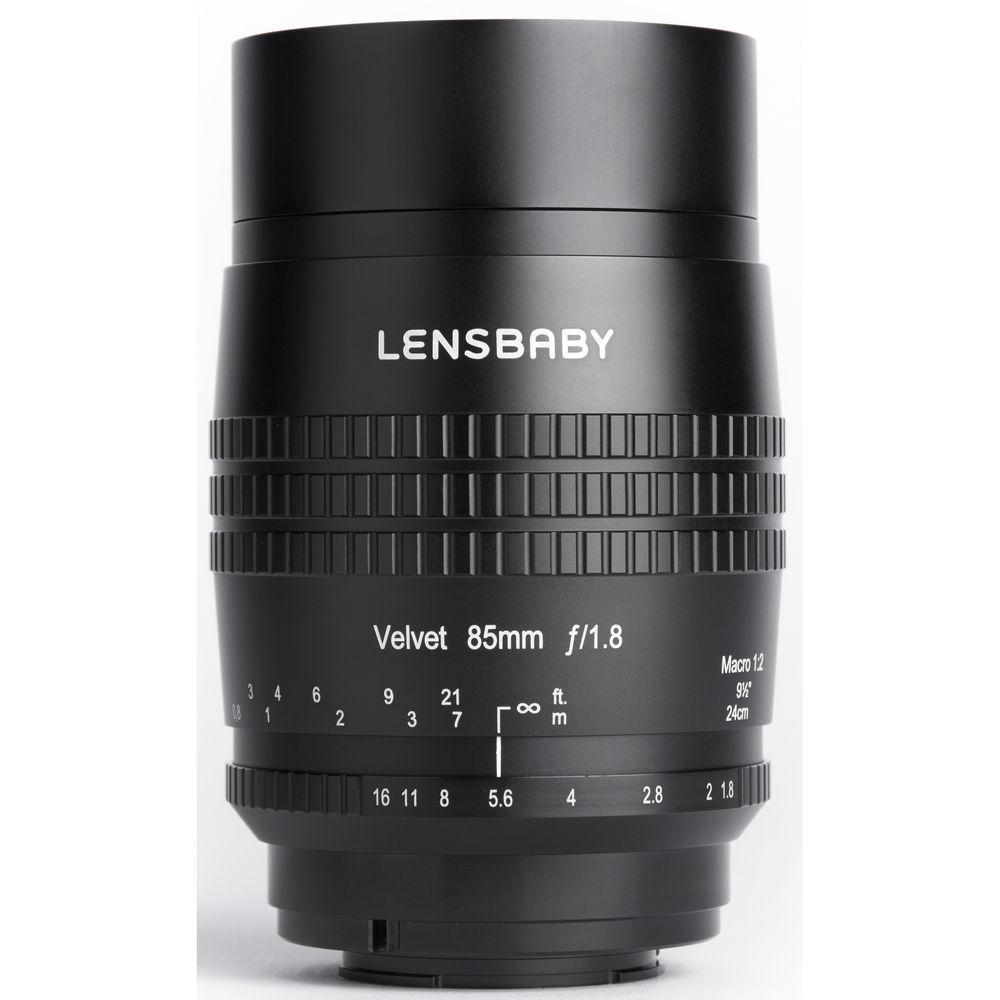 Lensbaby Pro Kit for Sony E