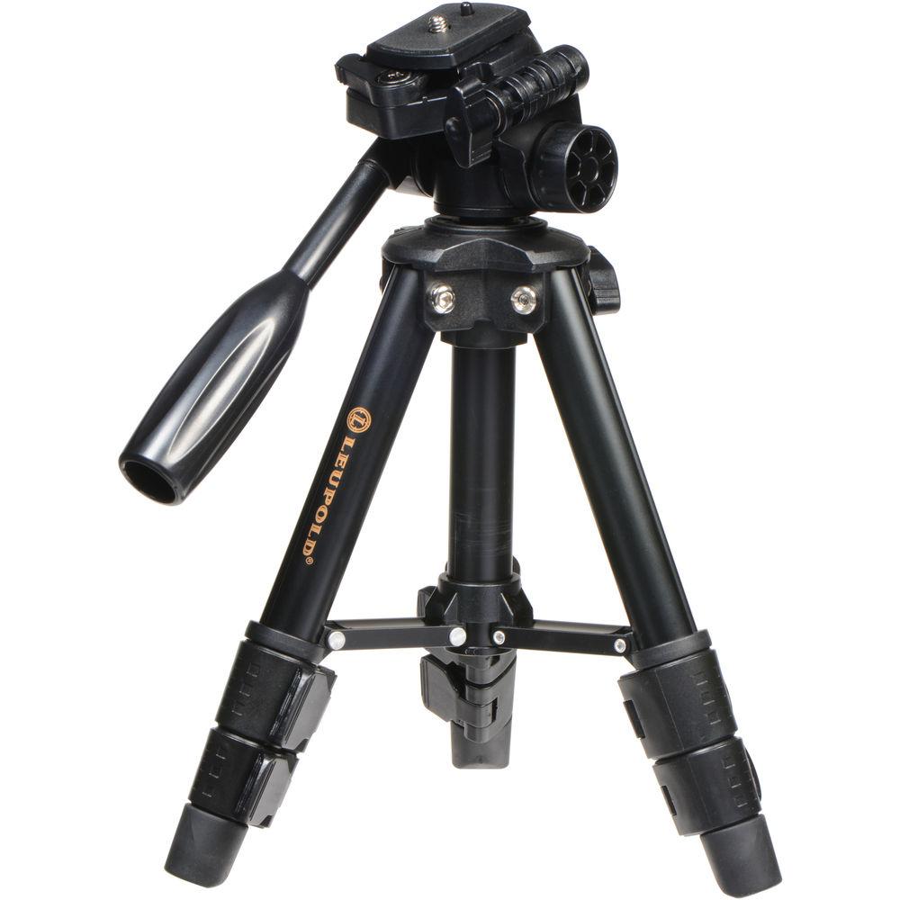 Leupold SX-1 Ventana 2 15-45x60 Spotting Scope Kit